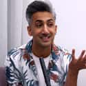 Tan Was Once Dumped For "Letting Himself Go" on Random Things You Wanted To Know About Fab Five Behind 'Queer Eye'