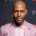 Karamo Has An Inclusion Rider In His 'Queer Eye' Contract on Random Things You Wanted To Know About Fab Five Behind 'Queer Eye'