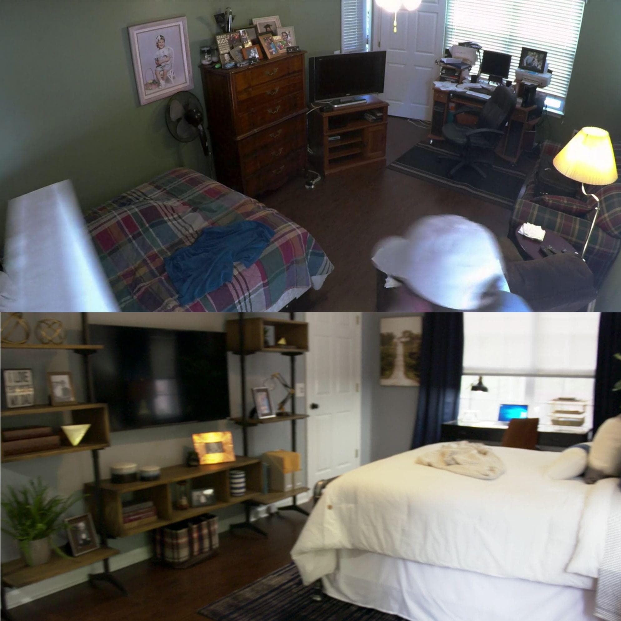 Most Dramatic Queer Eye Home Makeovers