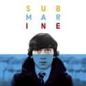 Submarine on Random Best Albums Under 30 Minutes Long