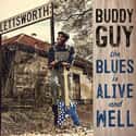The Blues Is Alive and Well on Random Best Buddy Guy Albums