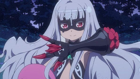 25 Anime Like Black Bullet