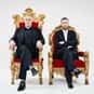 Greg Davies, Alex Horne   Greg Davies is the `Taskmaster' in this game show that challenges the wit and wisdom of five comedians, who are all putting their reputations on the line.