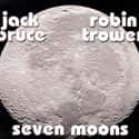 Seven Moons on Random Best Robin Trower Albums