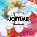 Joytime II is listed (or ranked) 33 on the list The Best Albums of 2018