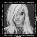 Expectations is listed (or ranked) 18 on the list The Best Albums of 2018