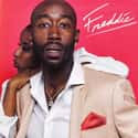 Freddie is listed (or ranked) 44 on the list The Best Rap Albums Of 2018