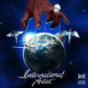 International Artist is listed (or ranked) 46 on the list The Best Rap Albums Of 2018