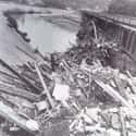 Dead Bodies Were Everywhere on Random Horrifying Things Of The Johnstown Flood That Killed Over 2,000 People