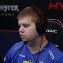 JW is listed (or ranked) 10 on the list The Best Professional CS:GO Players, Ranked