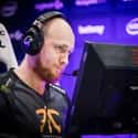 KRiMZ is listed (or ranked) 9 on the list The Best Professional CS:GO Players, Ranked