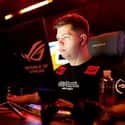 karrigan is listed (or ranked) 8 on the list The Best Professional CS:GO Players, Ranked