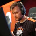 neo is listed (or ranked) 22 on the list The Best Professional CS:GO Players, Ranked