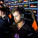 NBK is listed (or ranked) 16 on the list The Best Professional CS:GO Players, Ranked