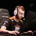 byali is listed (or ranked) 40 on the list The Best Professional CS:GO Players, Ranked