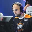 TaZ is listed (or ranked) 29 on the list The Best Professional CS:GO Players, Ranked