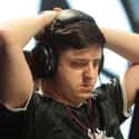apEX is listed (or ranked) 43 on the list The Best Professional CS:GO Players, Ranked