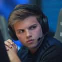 Kjaerbye is listed (or ranked) 44 on the list The Best Professional CS:GO Players, Ranked