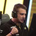 Zeus is listed (or ranked) 24 on the list The Best Professional CS:GO Players, Ranked