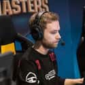 Xizt is listed (or ranked) 28 on the list The Best Professional CS:GO Players, Ranked