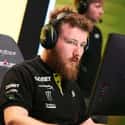 Edward is listed (or ranked) 41 on the list The Best Professional CS:GO Players, Ranked