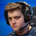 boltz is listed (or ranked) 48 on the list The Best Professional CS:GO Players, Ranked