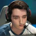 NAF is listed (or ranked) 42 on the list The Best Professional CS:GO Players, Ranked
