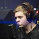 Lekr0 is listed (or ranked) 38 on the list The Best Professional CS:GO Players, Ranked