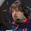 Dosia is listed (or ranked) 14 on the list The Best Professional CS:GO Players, Ranked