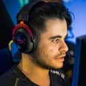 Golden is listed (or ranked) 26 on the list The Best Professional CS:GO Players, Ranked