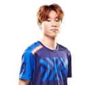 Saebyeolbe is listed (or ranked) 3 on the list The Best Professional Overwatch Players, Ranked
