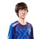 Janus is listed (or ranked) 28 on the list The Best Professional Overwatch Players, Ranked