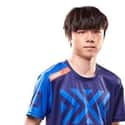 Libero is listed (or ranked) 7 on the list The Best Professional Overwatch Players, Ranked