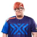 Pine is listed (or ranked) 5 on the list The Best Professional Overwatch Players, Ranked