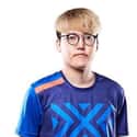 ANAMO is listed (or ranked) 20 on the list The Best Professional Overwatch Players, Ranked