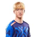 JJoNak is listed (or ranked) 2 on the list The Best Professional Overwatch Players, Ranked