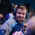 Taimou is listed (or ranked) 23 on the list The Best Professional Overwatch Players, Ranked