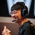 Miro is listed (or ranked) 24 on the list The Best Professional Overwatch Players, Ranked