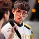 tobi is listed (or ranked) 15 on the list The Best Professional Overwatch Players, Ranked