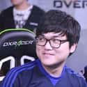 HagoPeun is listed (or ranked) 21 on the list The Best Professional Overwatch Players, Ranked