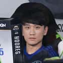 Hooreg is listed (or ranked) 29 on the list The Best Professional Overwatch Players, Ranked