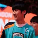 Profit is listed (or ranked) 1 on the list The Best Professional Overwatch Players, Ranked