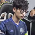 Closer is listed (or ranked) 35 on the list The Best Professional Overwatch Players, Ranked