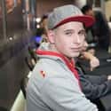 aKm is listed (or ranked) 34 on the list The Best Professional Overwatch Players, Ranked