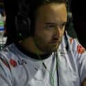 KnOxXx is listed (or ranked) 49 on the list The Best Professional Overwatch Players, Ranked