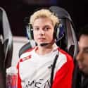 Agilities is listed (or ranked) 16 on the list The Best Professional Overwatch Players, Ranked