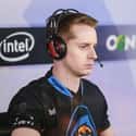 winz is listed (or ranked) 41 on the list The Best Professional Overwatch Players, Ranked