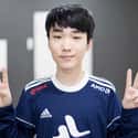 Whoru is listed (or ranked) 26 on the list The Best Professional Overwatch Players, Ranked