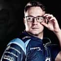 INTERNETHULK is listed (or ranked) 30 on the list The Best Professional Overwatch Players, Ranked