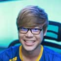 Mickie is listed (or ranked) 18 on the list The Best Professional Overwatch Players, Ranked